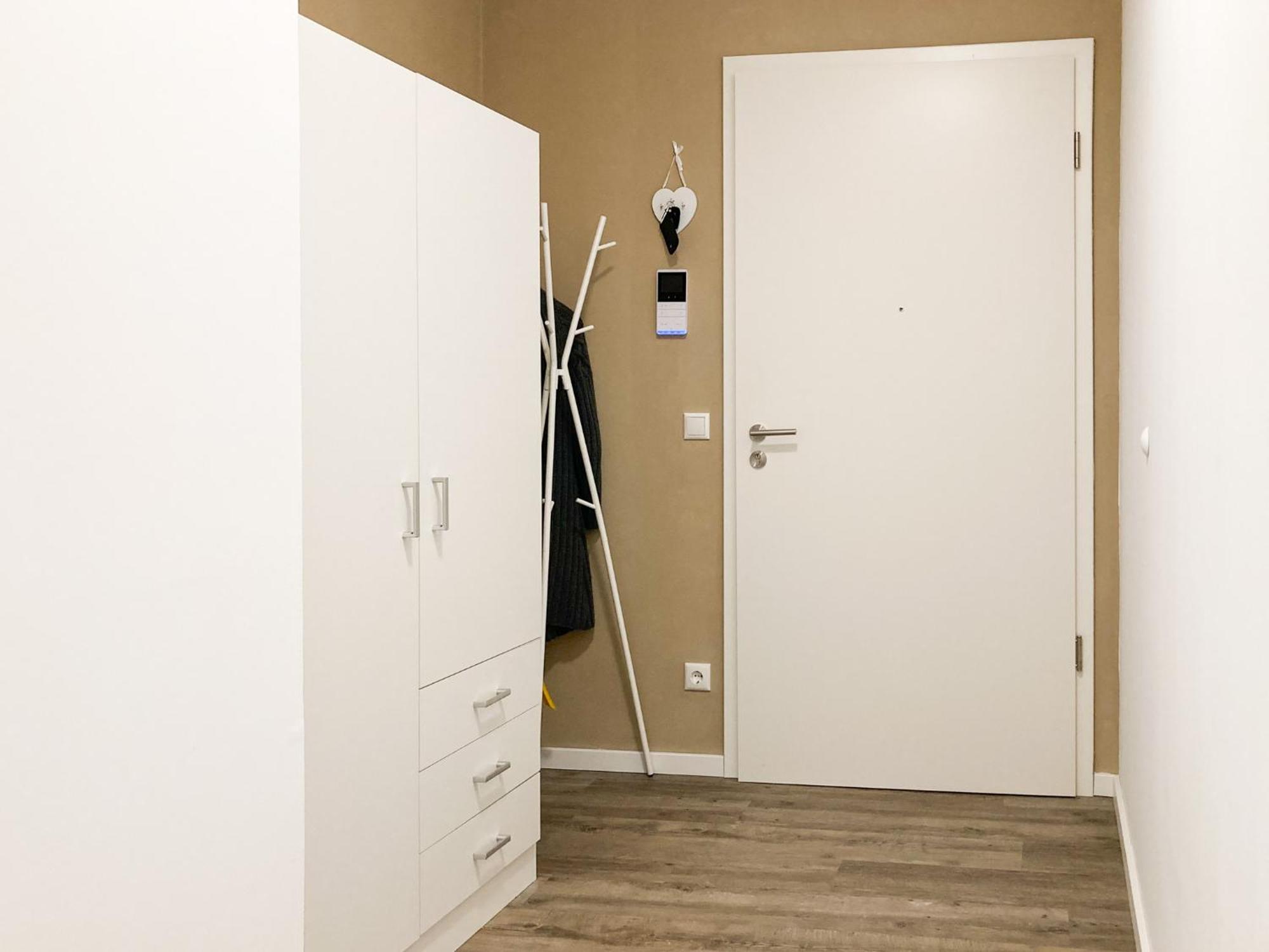 Pearls - Komfortable Neubauwohnung Im Herzen Von Elten Exteriör bild
