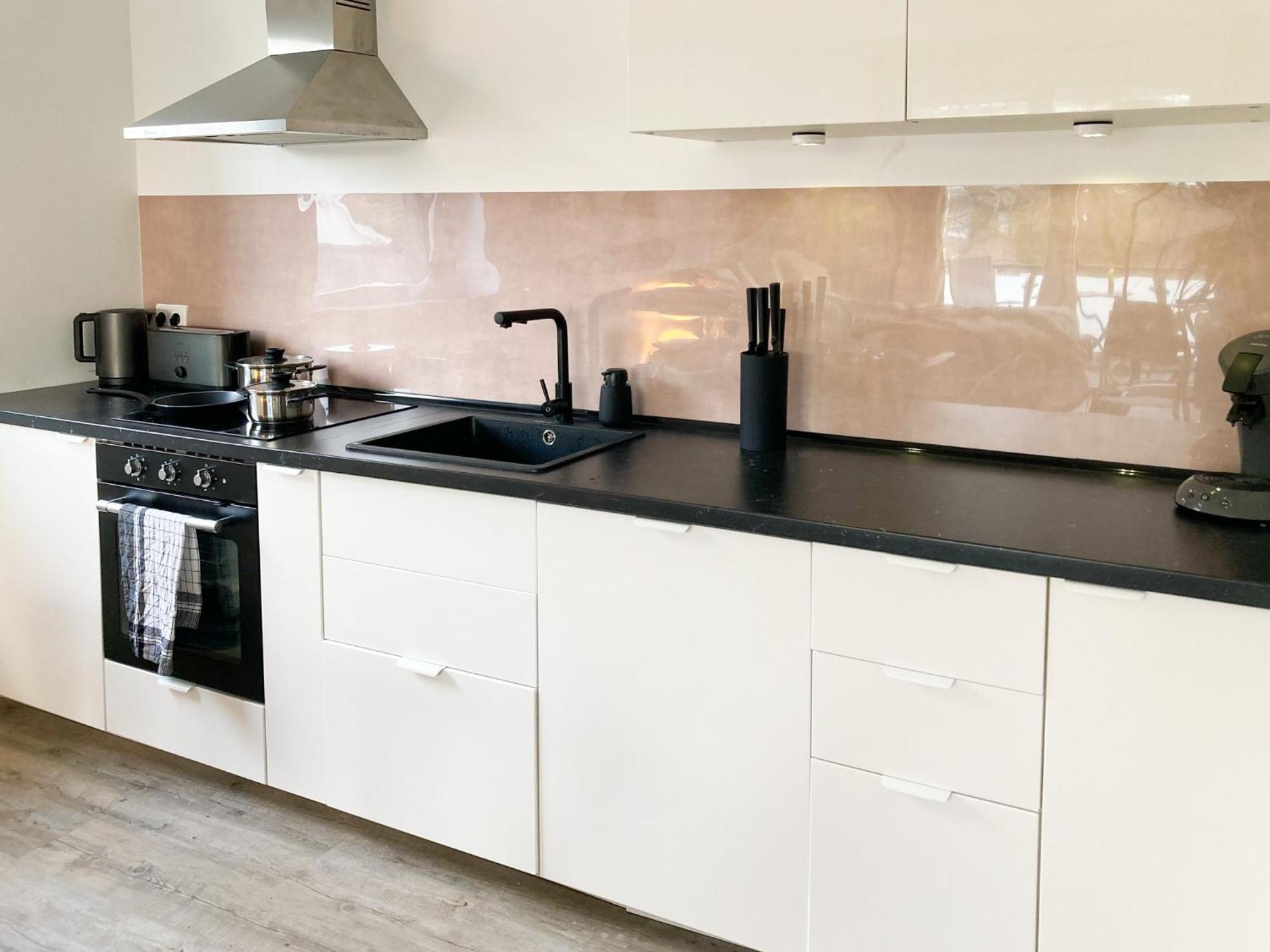 Pearls - Komfortable Neubauwohnung Im Herzen Von Elten Exteriör bild