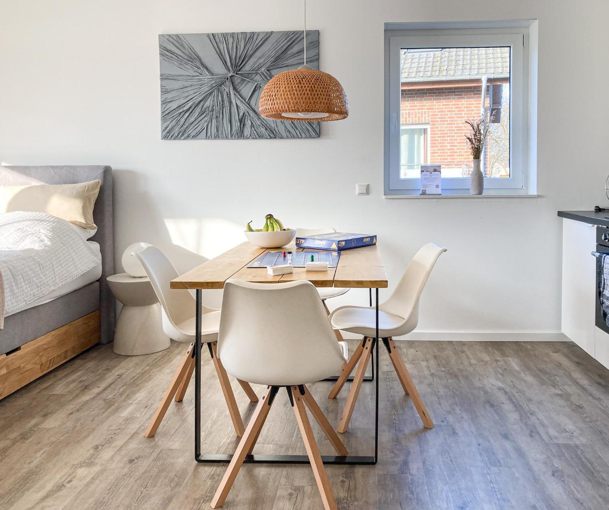 Pearls - Komfortable Neubauwohnung Im Herzen Von Elten Exteriör bild