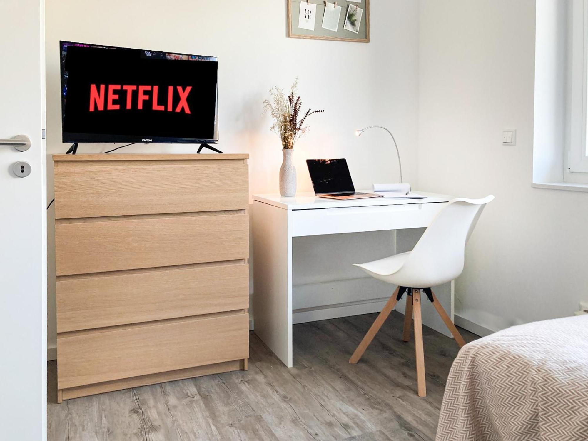 Pearls - Komfortable Neubauwohnung Im Herzen Von Elten Exteriör bild