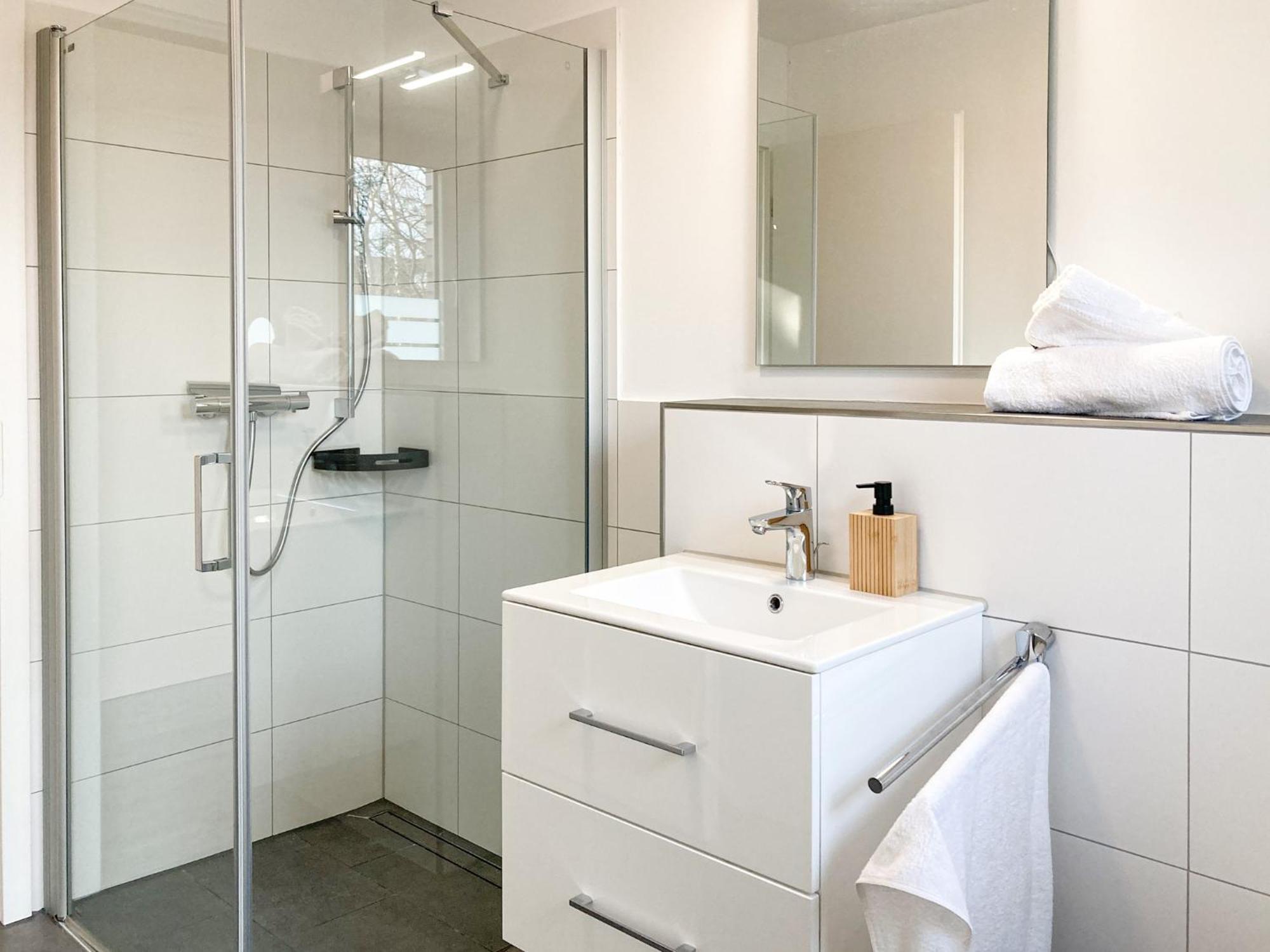 Pearls - Komfortable Neubauwohnung Im Herzen Von Elten Exteriör bild