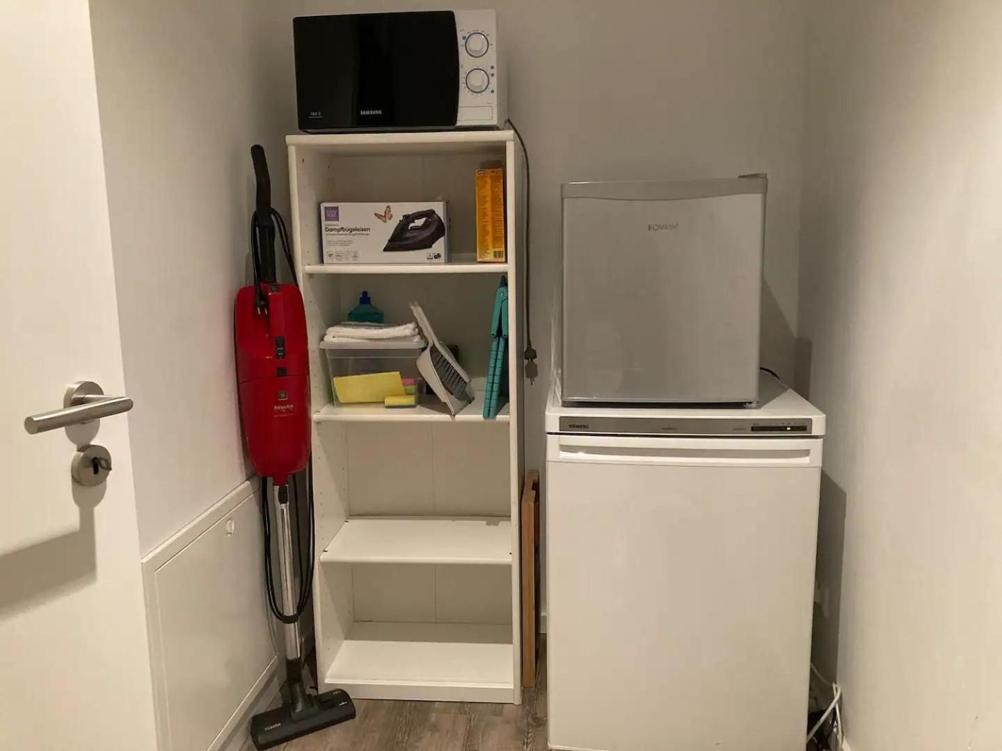 Pearls - Komfortable Neubauwohnung Im Herzen Von Elten Exteriör bild